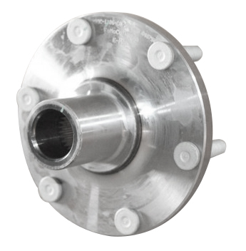 HUB ASSY WHEEL